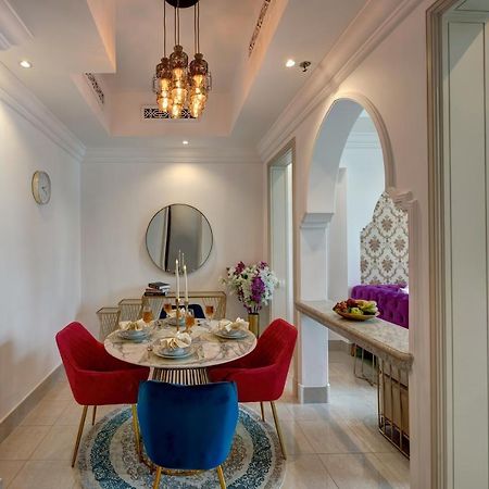 Durrani Homes - Heaven On Earth Dubai Bagian luar foto