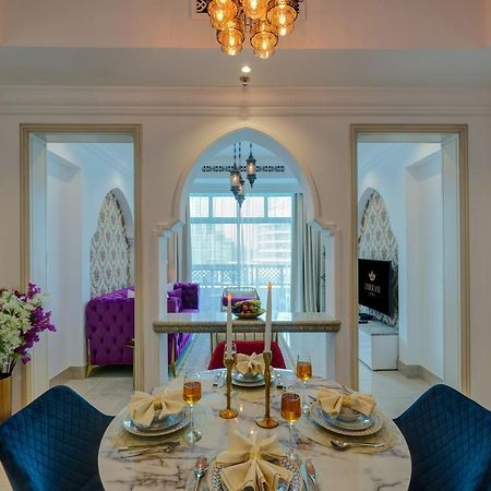 Durrani Homes - Heaven On Earth Dubai Bagian luar foto