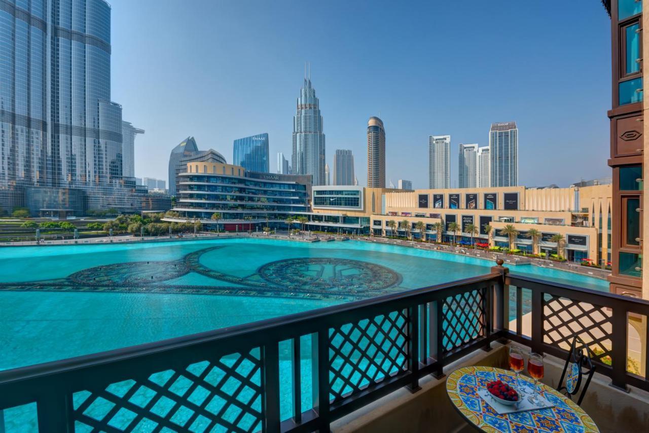Durrani Homes - Heaven On Earth Dubai Bagian luar foto