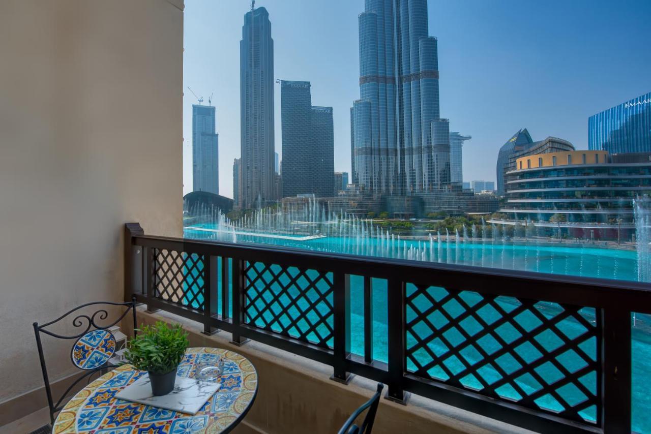 Durrani Homes - Heaven On Earth Dubai Bagian luar foto