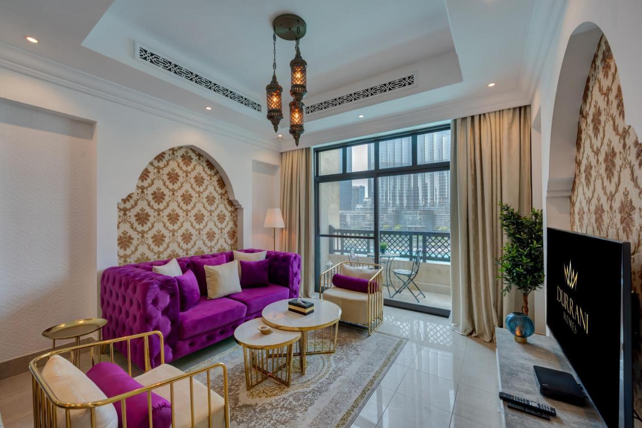 Durrani Homes - Heaven On Earth Dubai Bagian luar foto