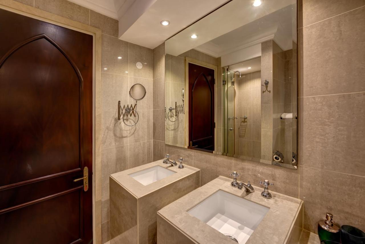 Durrani Homes - Heaven On Earth Dubai Bagian luar foto