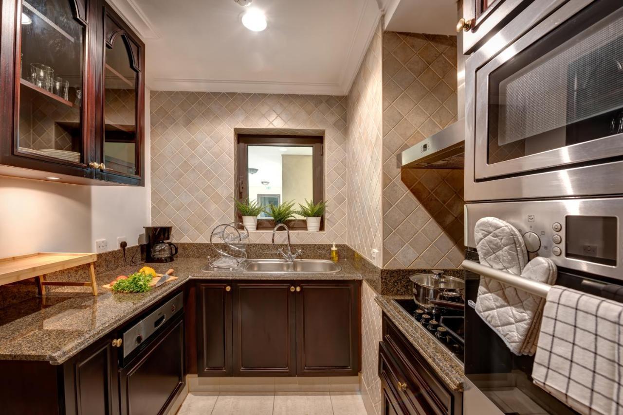 Durrani Homes - Heaven On Earth Dubai Bagian luar foto