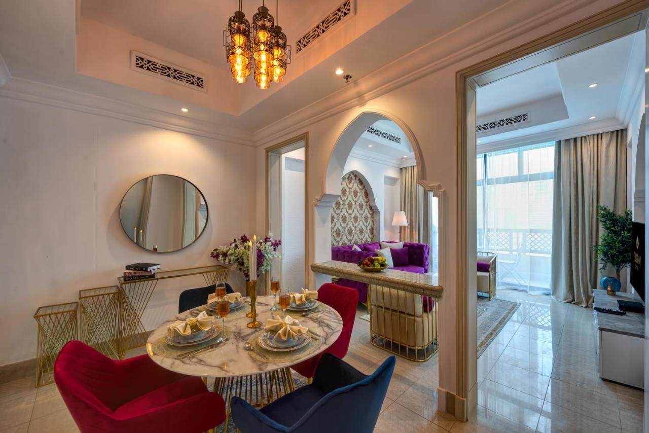Durrani Homes - Heaven On Earth Dubai Bagian luar foto