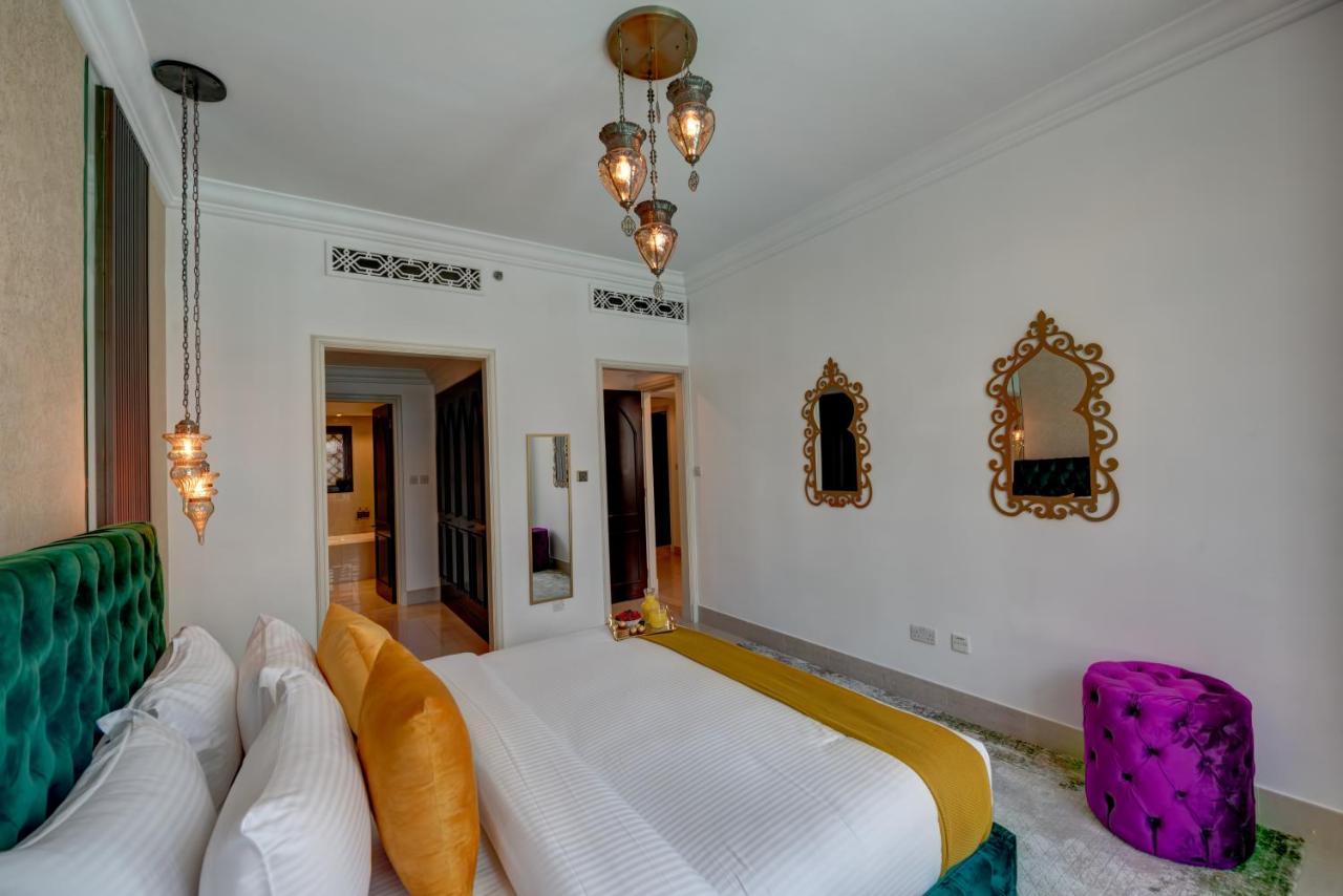 Durrani Homes - Heaven On Earth Dubai Bagian luar foto