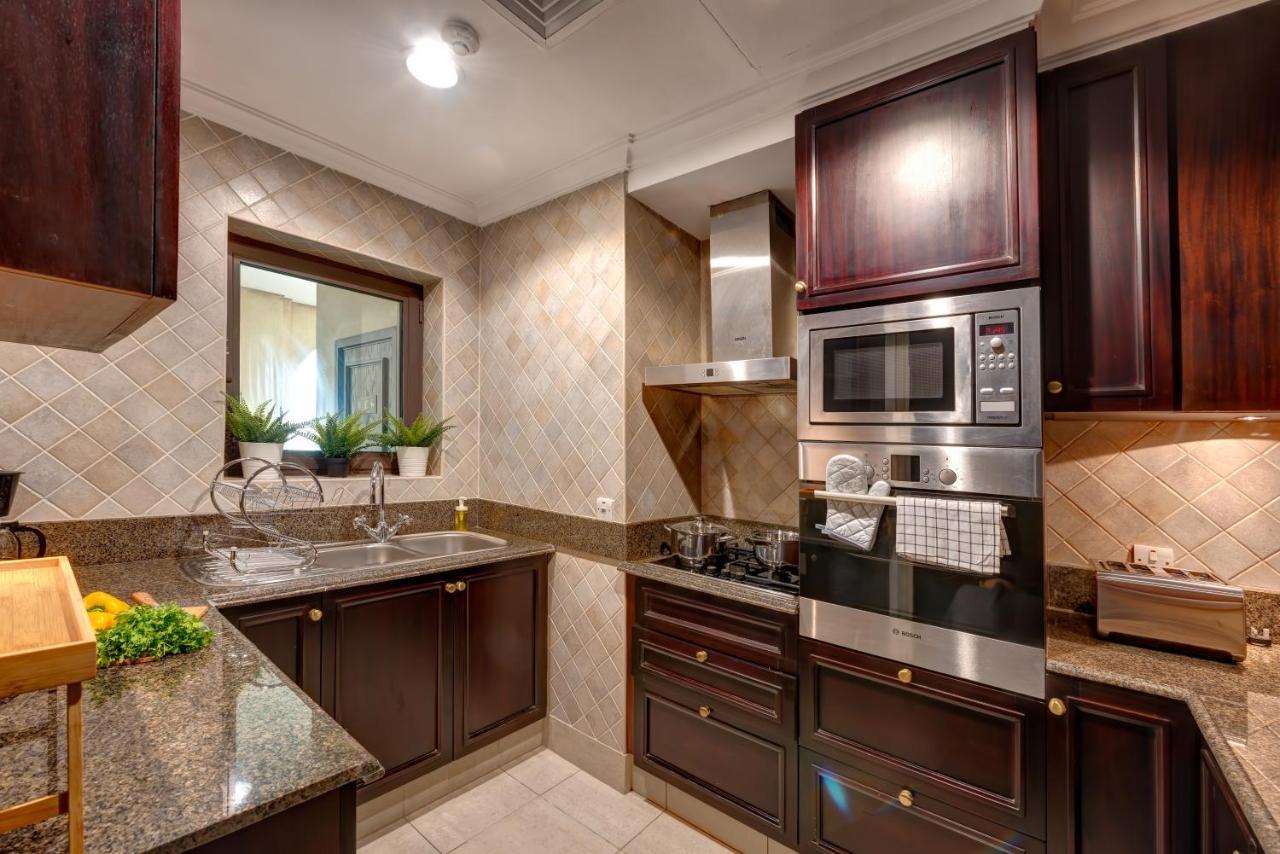 Durrani Homes - Heaven On Earth Dubai Bagian luar foto
