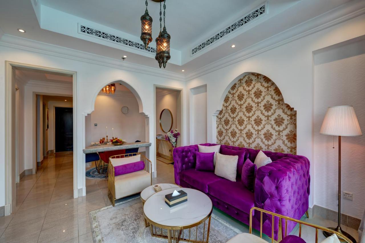 Durrani Homes - Heaven On Earth Dubai Bagian luar foto