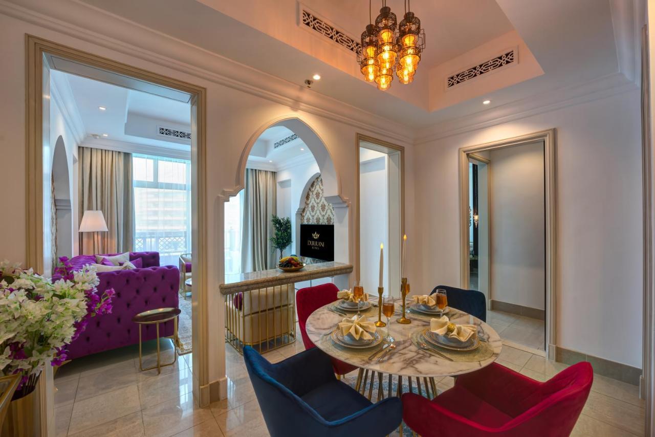 Durrani Homes - Heaven On Earth Dubai Bagian luar foto