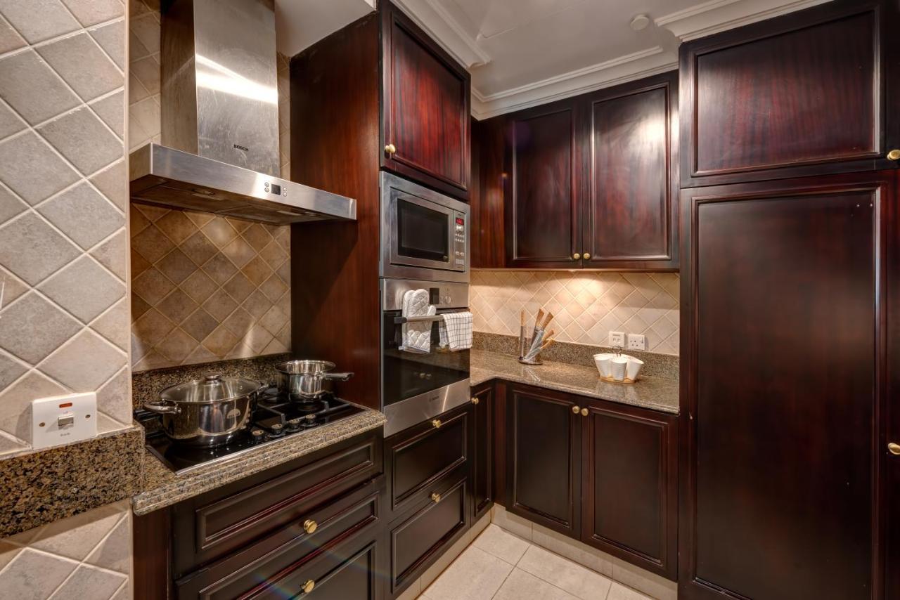 Durrani Homes - Heaven On Earth Dubai Bagian luar foto