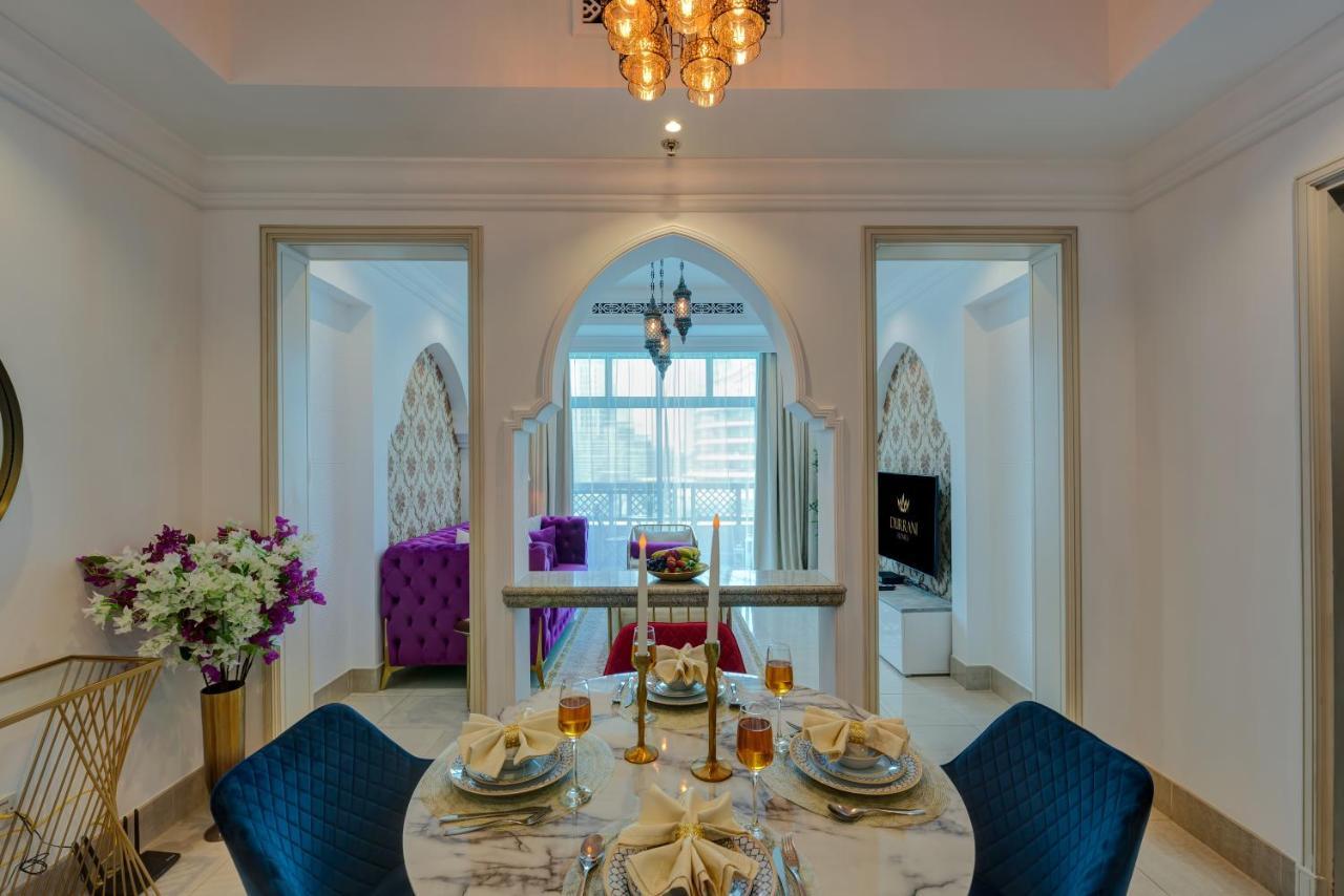Durrani Homes - Heaven On Earth Dubai Bagian luar foto